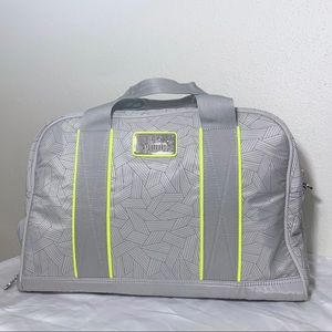 Puma school to gym bag